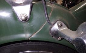 HONDA C50 SUPER CUB AA01