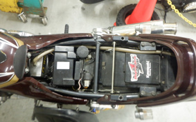 KAWASAKI ZEPHYR1100 1995 ZRT10A