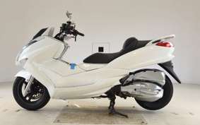 YAMAHA MAJESTY 250 Gen.4 SG20J