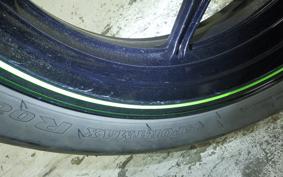 KAWASAKI NINJA ZX-6R A 2014