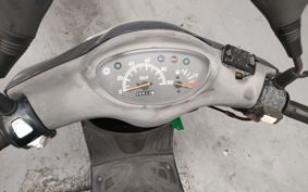 YAMAHA AXIS100 SB06J