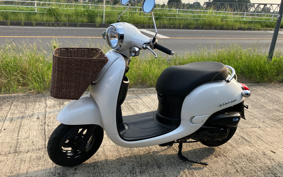 HONDA GIORNO AF70