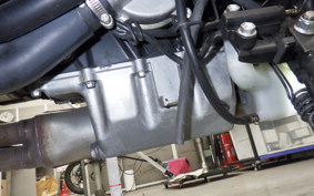 SUZUKI GSR750 2011