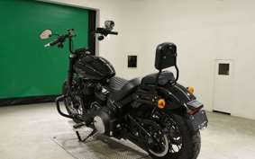 HARLEY FXBB1750 2018
