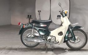 HONDA SUPER CUB90 HA02