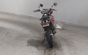 KAWASAKI KSR110 KL110A