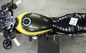 KAWASAKI ZEPHYR 400 KAI 2006 ZR400C