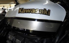 KAWASAKI ZRX-2 2009 ZR400E