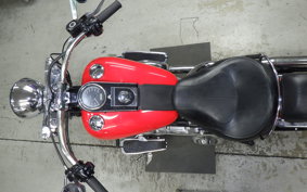 HARLEY FLSTN 1580 2008