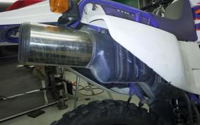 YAMAHA TT250R RAID 4GY