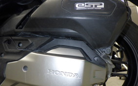 HONDA ADV150 2008 KF38