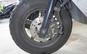 YAMAHA JOG Delux SA39J