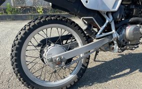 SUZUKI DJEBEL 125 SF44A