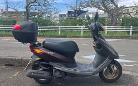 YAMAHA JOG DELUXE SA36J