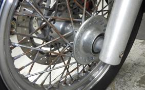 YAMAHA DRAGSTAR 400 CLASSIC 2008 VH01J