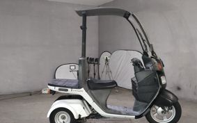 HONDA GYRO TA03