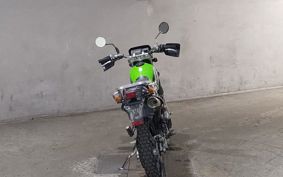 KAWASAKI SUPER SHERPA KL250G