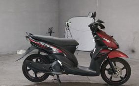 YAMAHA  MIO 125GT 2BJ0