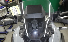 HONDA X-ADV 750 2021 RH10
