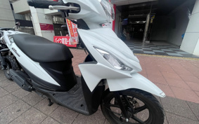 SUZUKI ADDRESS V110 CE47A