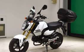 HONDA GROM 2004 JC92