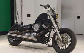 YAMAHA DRAGSTAR 400 CLASSIC 1999 4TR