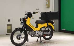 HONDA CROSS CUB 110 JA45