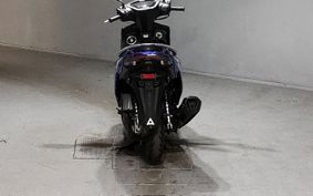 YAMAHA CYGNUS125XSR SED8J