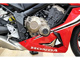 Фото Honda CBR650R 2020 с японского аукциона