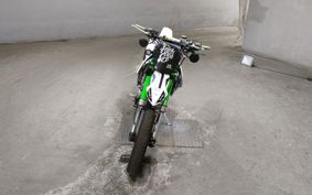 KAWASAKI D-TRACKERX LX250V