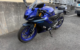 YAMAHA YZF-R15 RG86J