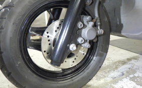 SUZUKI ADDRESS V125 G 2021 CF46A