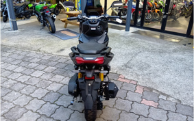 HONDA ADV160 KF54