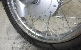 HONDA ｸﾛｽｶﾌﾞ50 2010 AA06