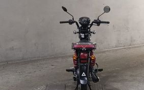 HONDA CROSS CUB110 JA60