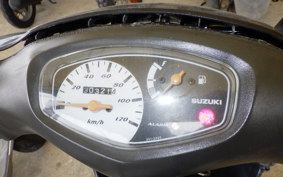 SUZUKI ADDRESS V125 G CF46A