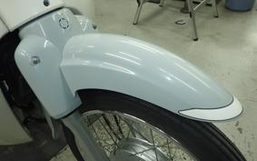HONDA C110 SUPER CUB 2018 JA07