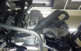 HONDA CROSS CUB 110 2018 JA60