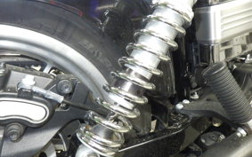 HARLEY FXDL 1580 2013