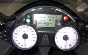 KAWASAKI ZZ1400 NINJA R A 2007 ZXT40B