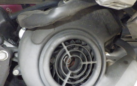 YAMAHA AXIS 125 Z SED7J
