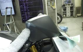 HONDA CBR250RR A 2015 MC51