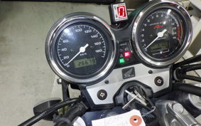 HONDA CB400SF VTEC 2008 NC42