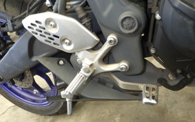YAMAHA YZF-R25 A RG43J