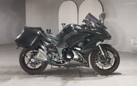 KAWASAKI NINJA 1000 2018 ZXT00W