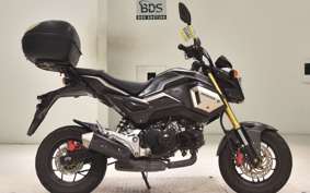 HONDA GROM 1989 JC75