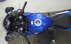 SUZUKI GSX250R 2025