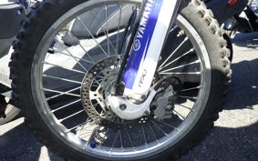 YAMAHA WR250F