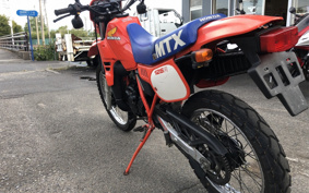 HONDA MTX125R JD05