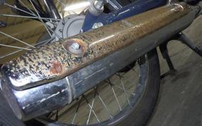 HONDA C50 SUPER CUB AA01